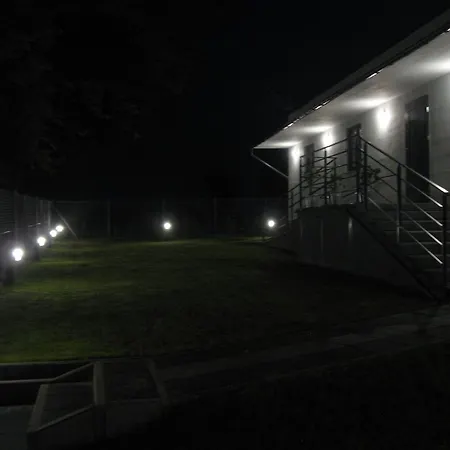 Mleczarnia Z Prywatnym Jacuzzi * Mikołajki
