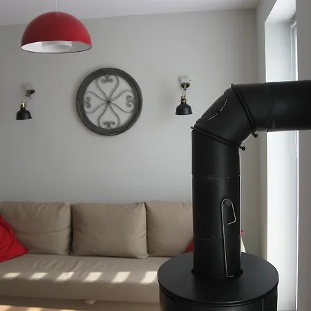 Mleczarnia Z Prywatnym Jacuzzi