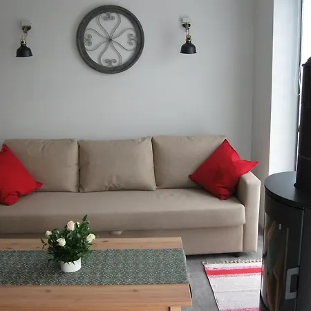 Mleczarnia Z Prywatnym Jacuzzi 別荘 *