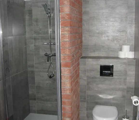 Mleczarnia Z Prywatnym Jacuzzi *