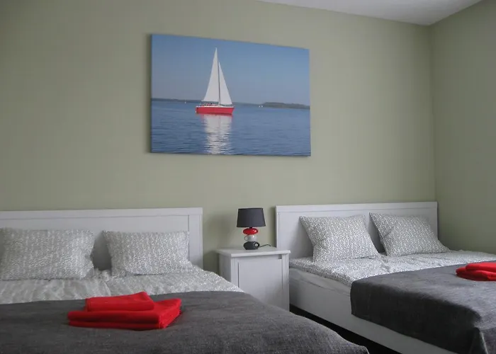 Mleczarnia Z Prywatnym Jacuzzi Дом отдыха